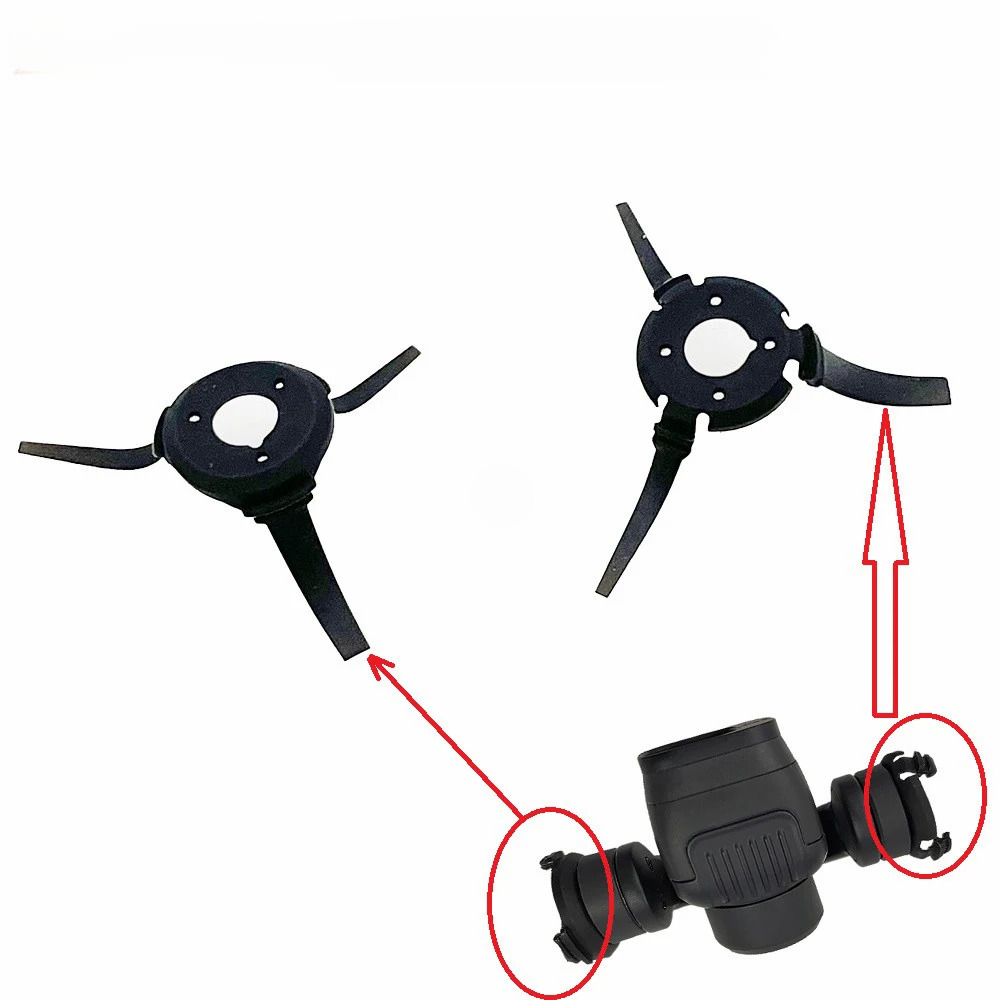 Kardanische Gummi dämpfer für  – Dji Drone Mini 3 Bewertung und Preis