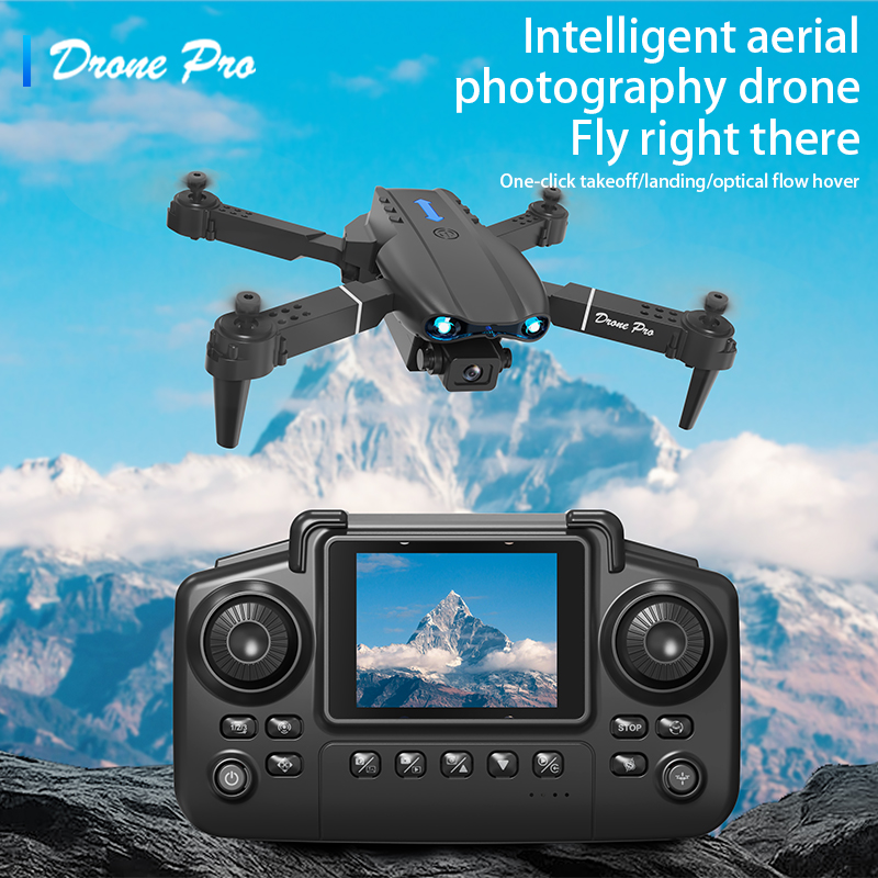 E99 Air Screen Control Drone P – Drone Kit Professional Bewertung und Preis
